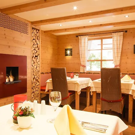 Haus Berktold: 4-star Family Wellness Retreat 3*