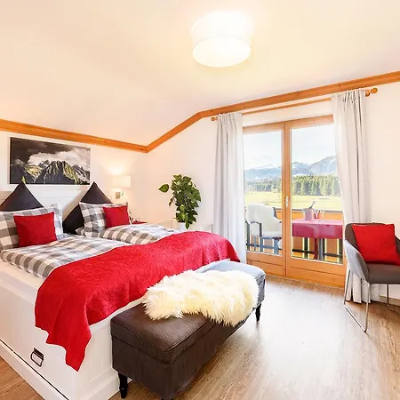 Haus Berktold: 4-star Family Wellness Retreat 3*