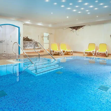 Haus Berktold: 4-star Family Wellness Retreat 3*